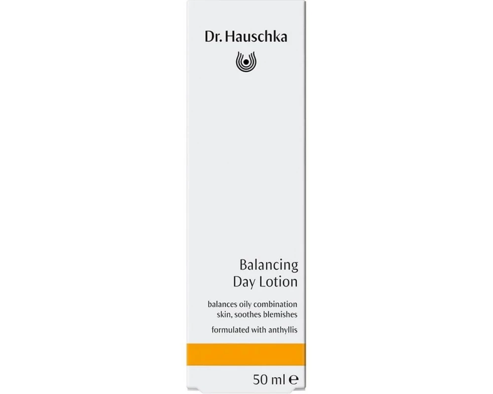 Dr. Hauschka Ausgleichendes Tagesfluid 50 ml