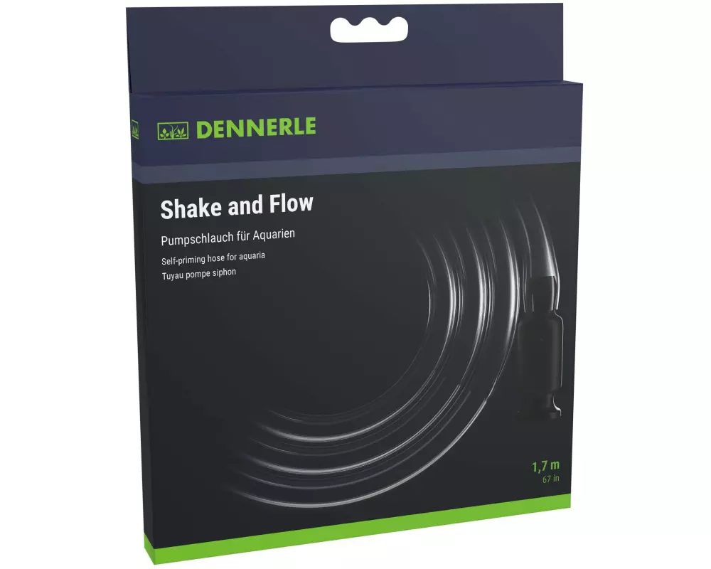 Dennerle Shake and Flow