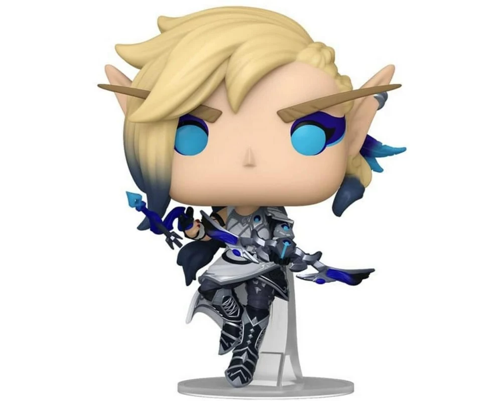 Funko Figur Alleria Windrunner (1045)