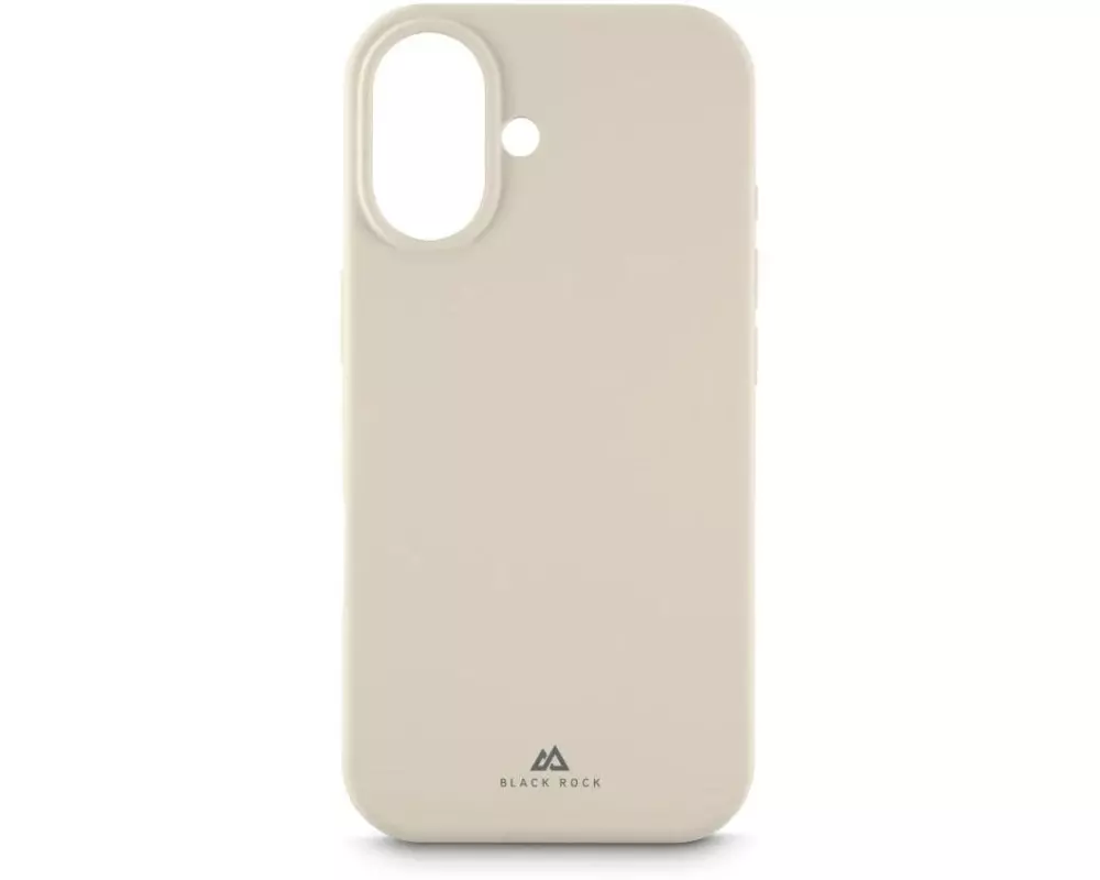 Black Rock Back Cover Mag Urban Case Apple iPhone 17