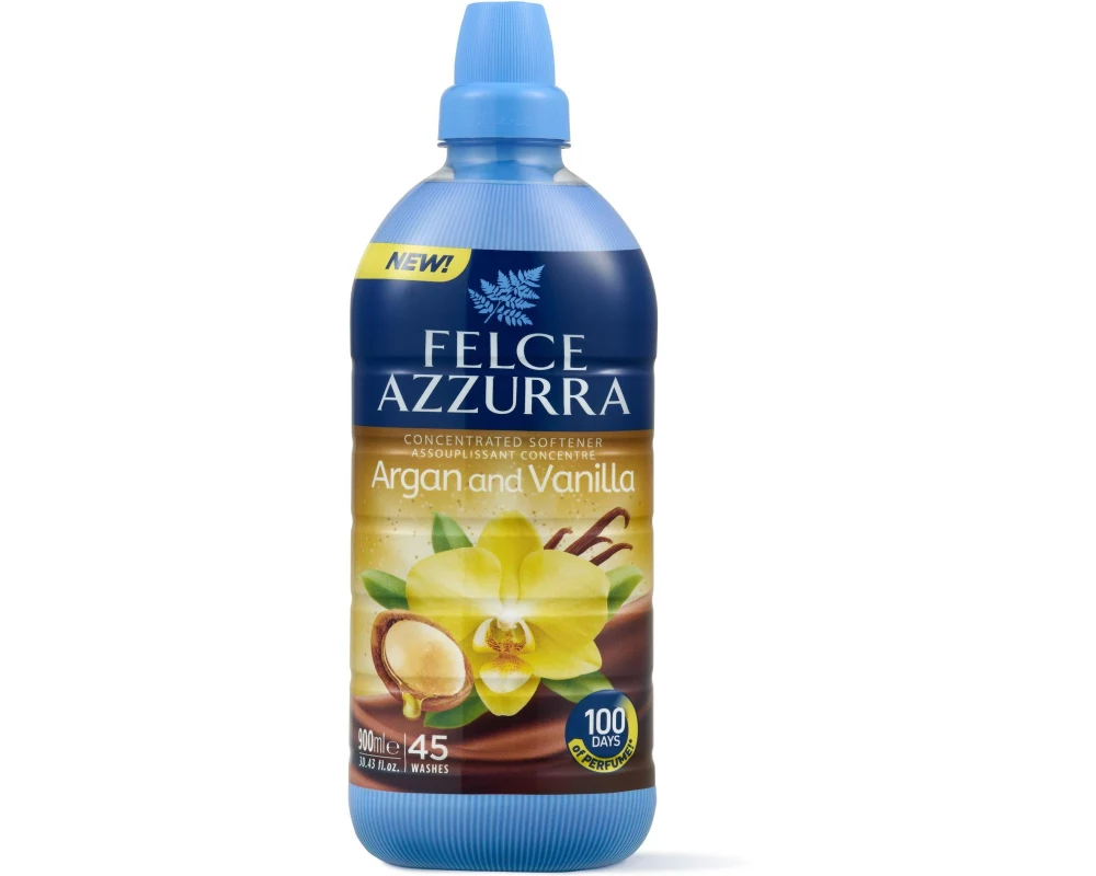 Felce Azzurra Weichspüler Argan and Vanilla 0.9 l