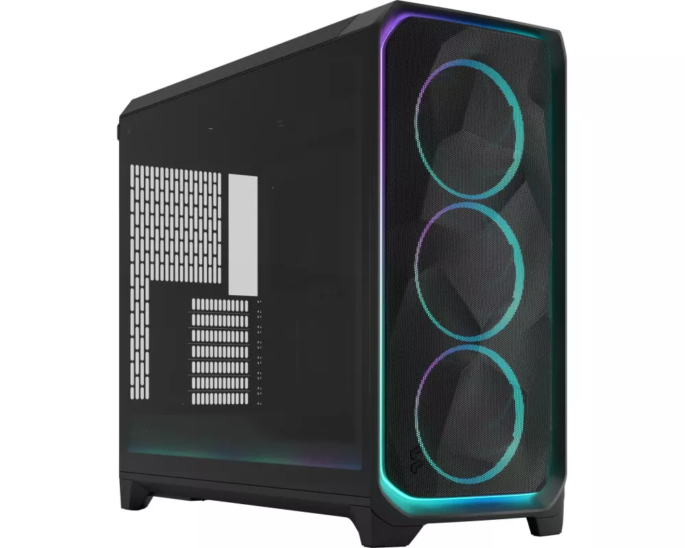 Fractal Design PC-Gehäuse Meshify 3 XL Ambience Pro RGB Black