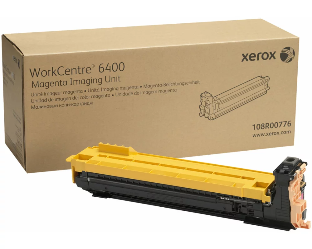 Xerox Drum magenta WorkCentre 6400 Std Capacity 30.000 pages