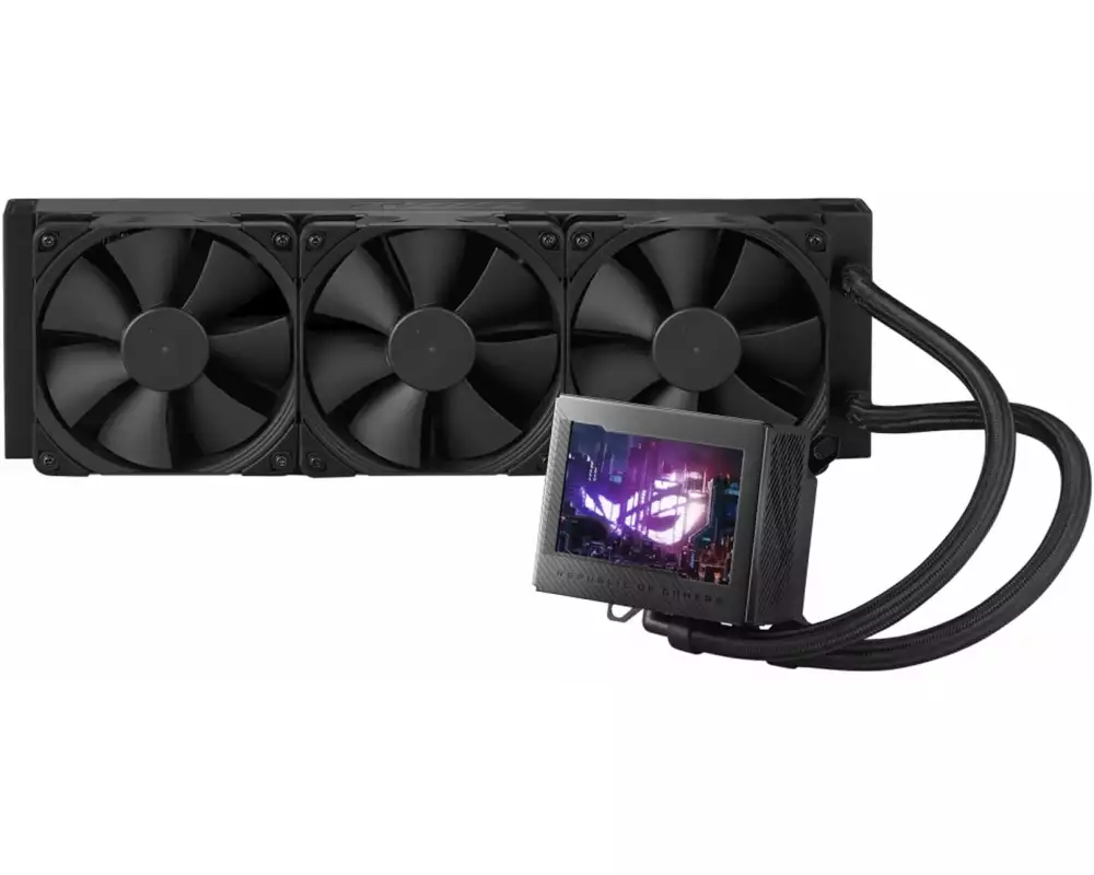 ASUS ROG Wasserkühlung Ryujin III 360