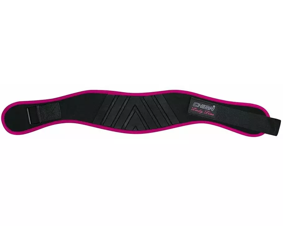 Chiba Fitness Lady Nylon Performer S