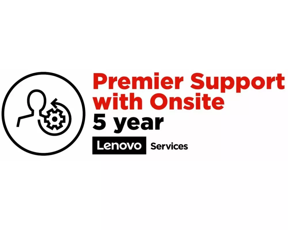 Lenovo ePac 5Y Premier Support