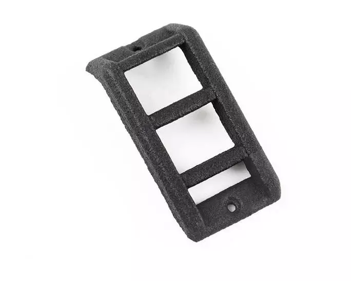 RC4WD Modellbau-Leiter SCX24 21 Bronco