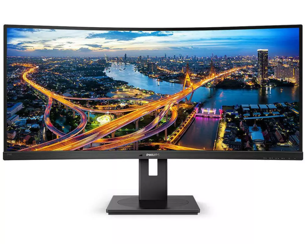 Philips Monitor 346B1C/00