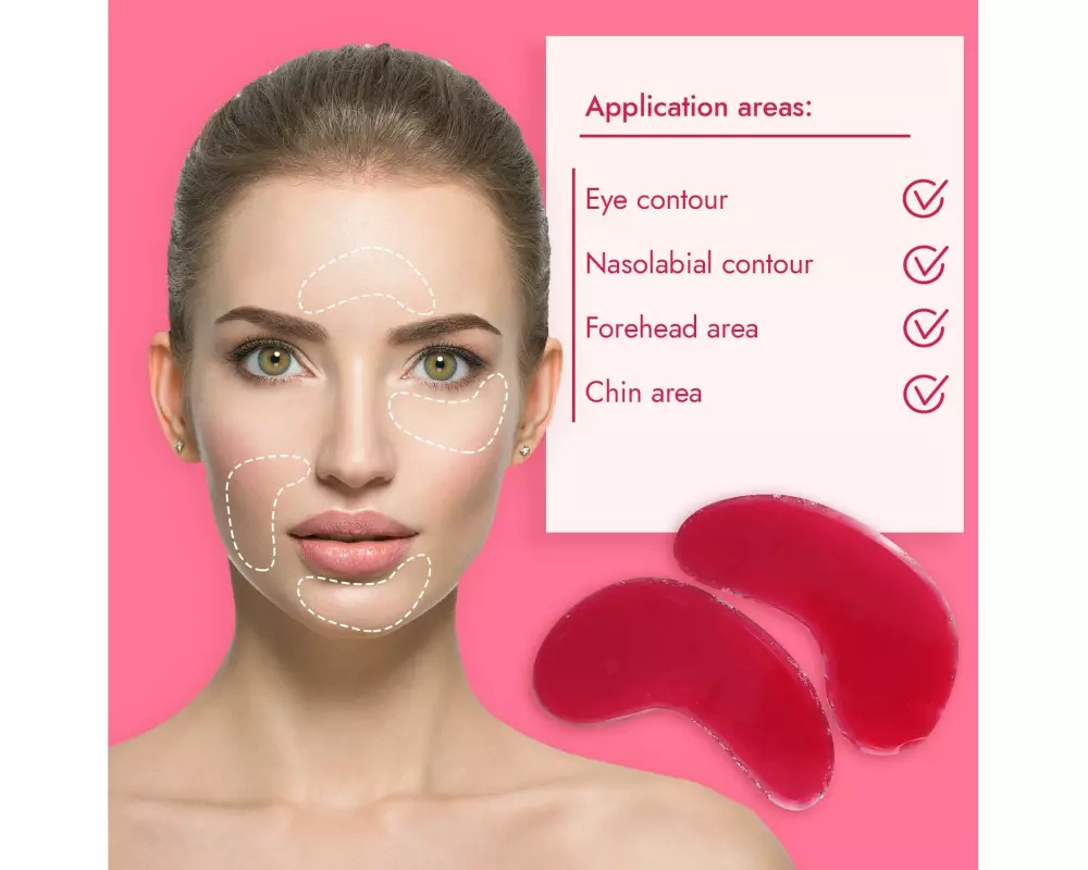 Skincyclopedia Augenmaske Retinoid 2 Stück