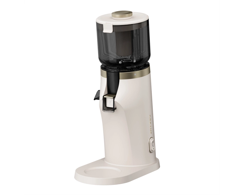 Dreame FlowNutri Tilt Juicer SJ30, 220W, schwarz