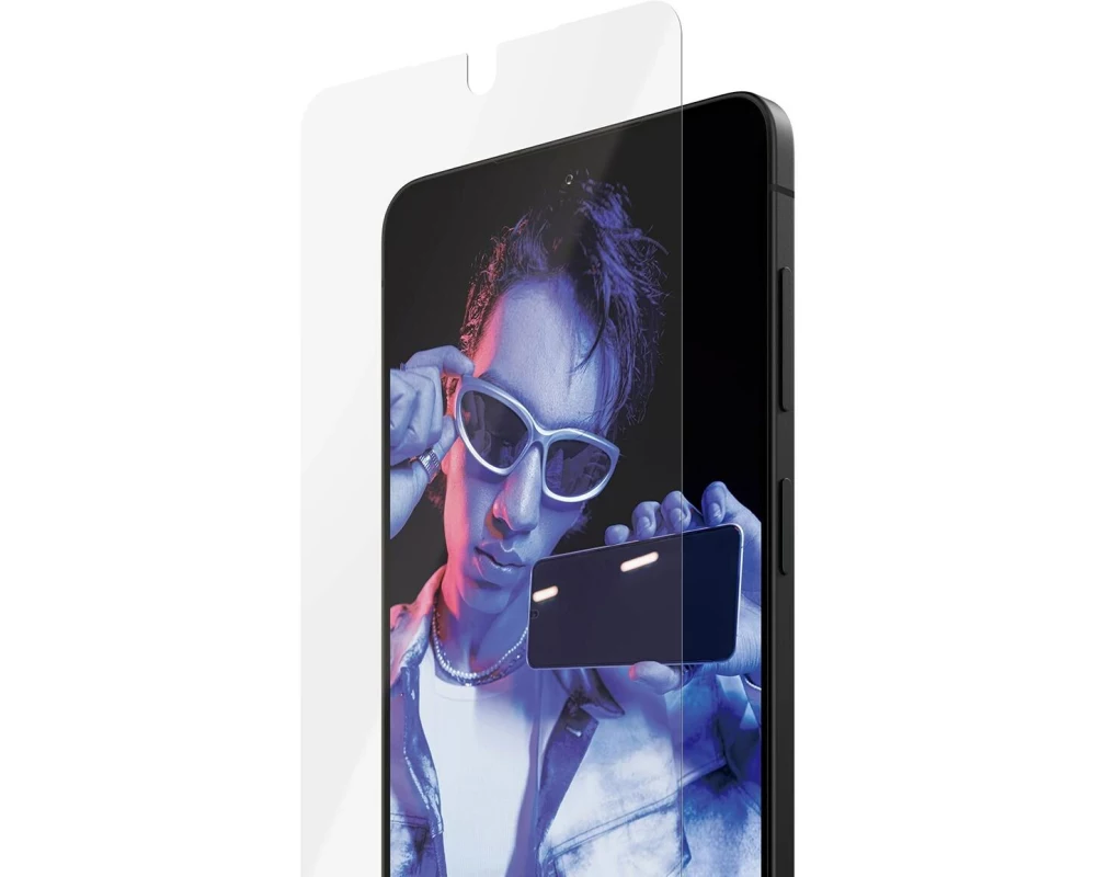 SAFE. Displayschutz für Samsung Galaxy S 2026 Plus