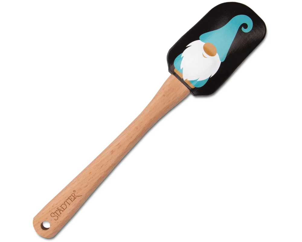 Städter Teigschaber Wichtel 25 cm