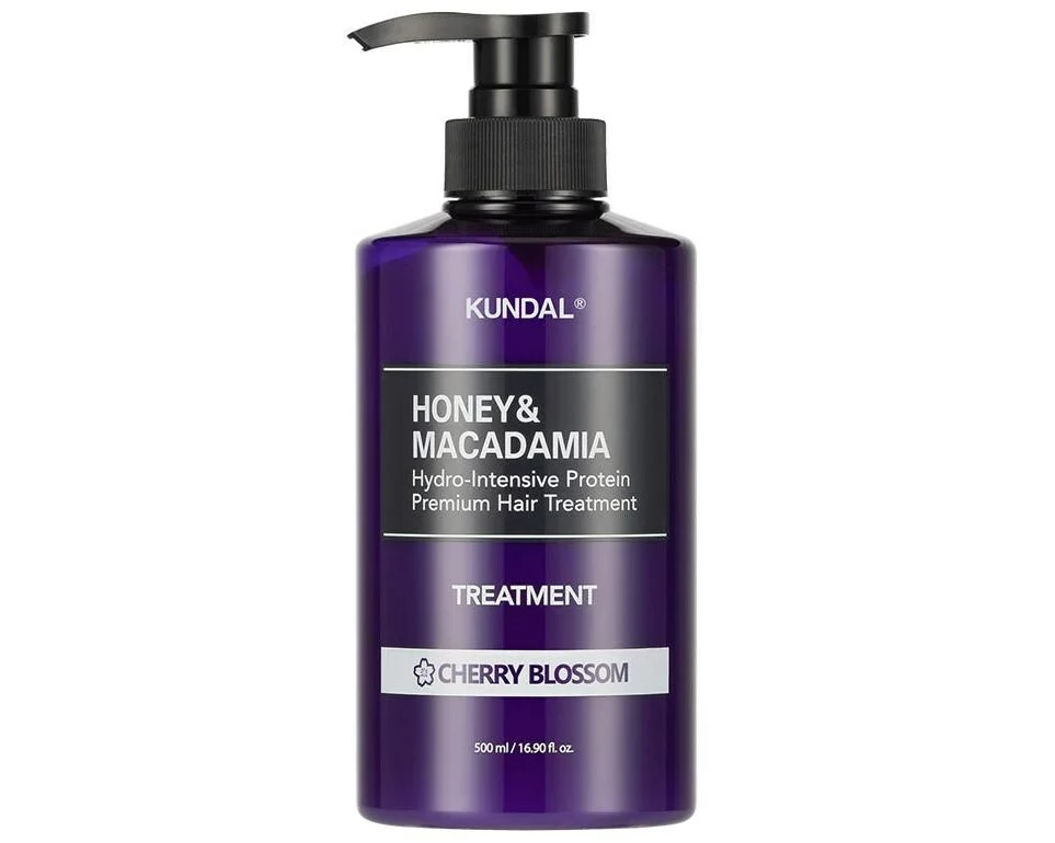 Kundal Haarspülung Cherry Blossom 500 ml