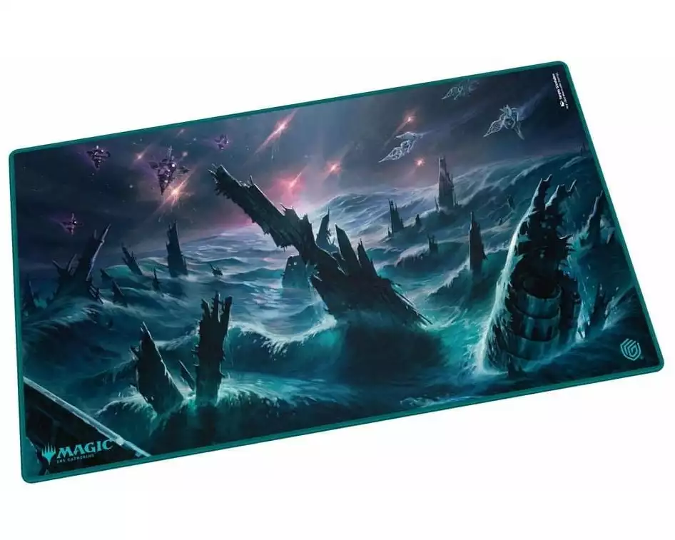 Ultimate Guard Playmat MTG Edge of Eternities Watery Grave
