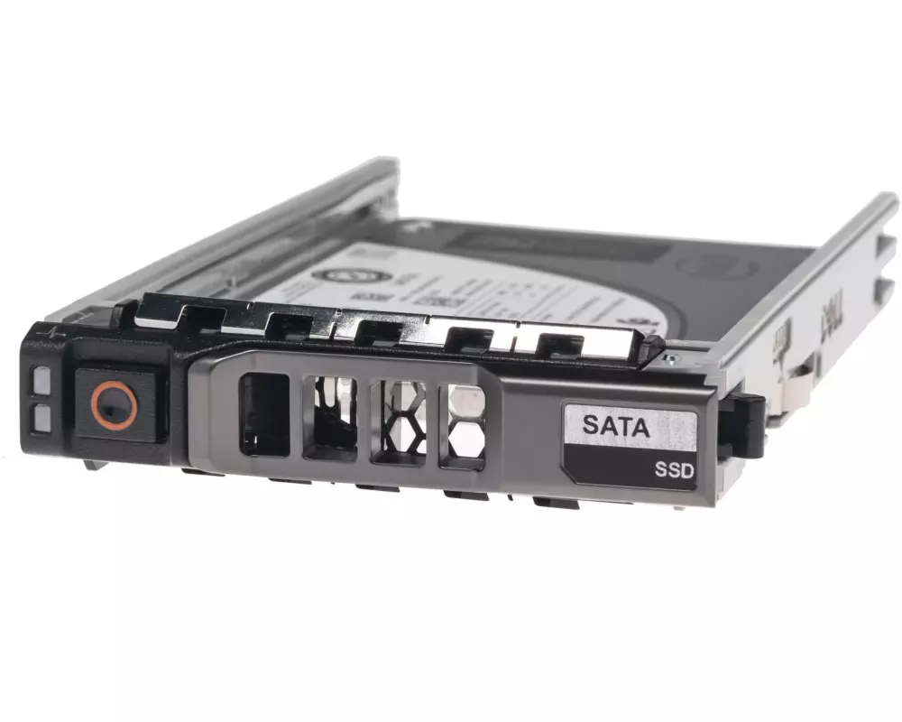 DELL SSD 345-BEFC 2.5" SATA 1920 GB Read Intensive