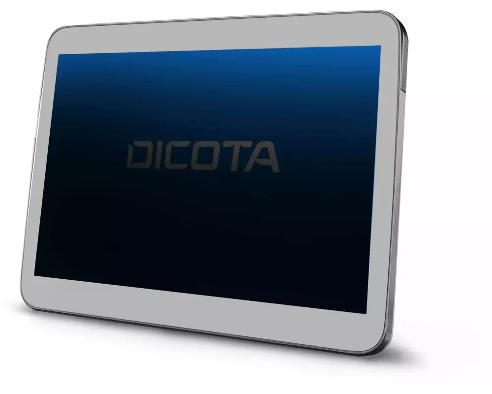 DICOTA Privacy Filter 2-Way self-adhesive Portrait iPad 10th. Gen.