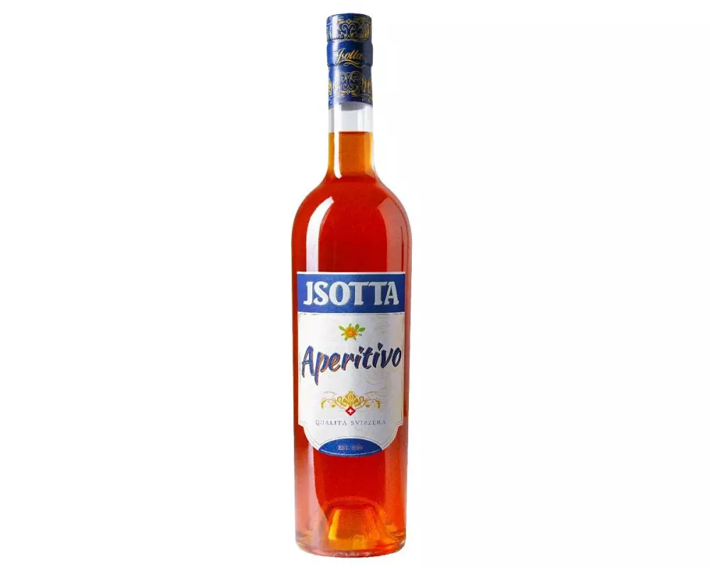 Jsotta Apéritivo 0.75 l