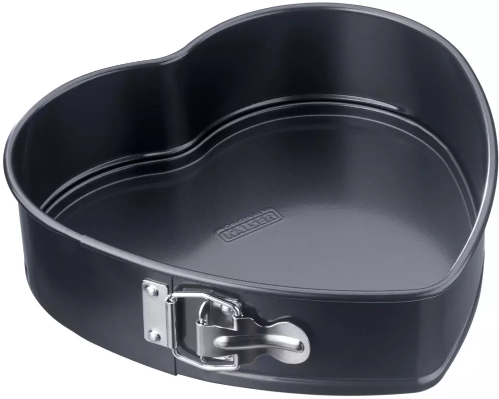 Kaiser Springform Classic Herz 26 cm