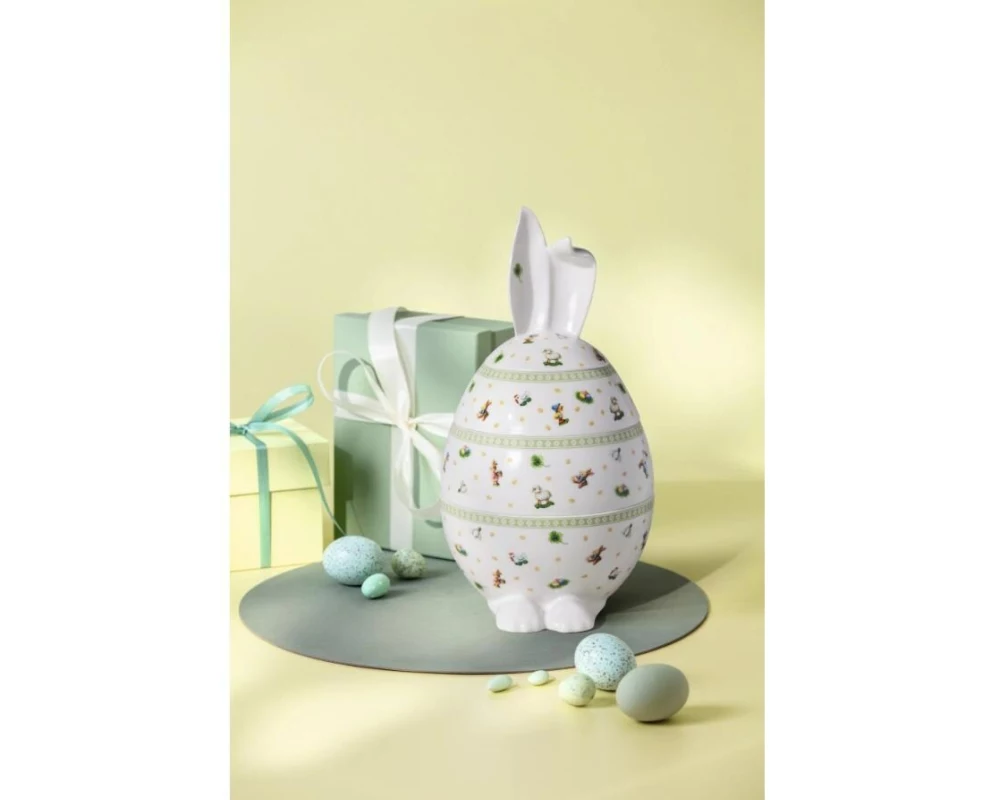 Villeroy & Boch Easter Delight Dosen Set 1 Stück