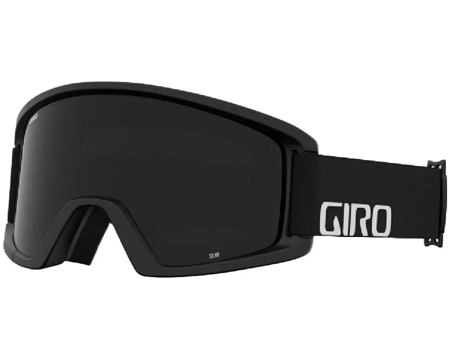 Giro Skibrille Semi Flash