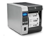 Zebra ZT610 Industrial Direct Thermal/Thermal Transfer Printer