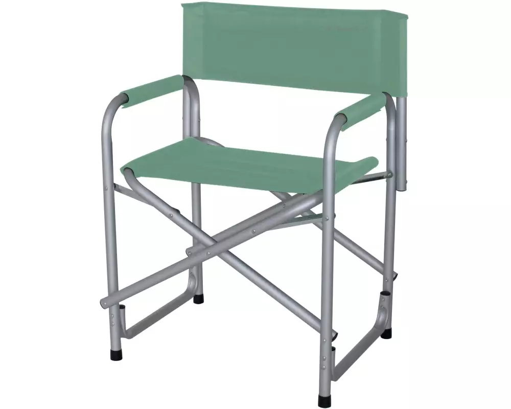 Eurotrail Campingstuhl Lorraine Grün