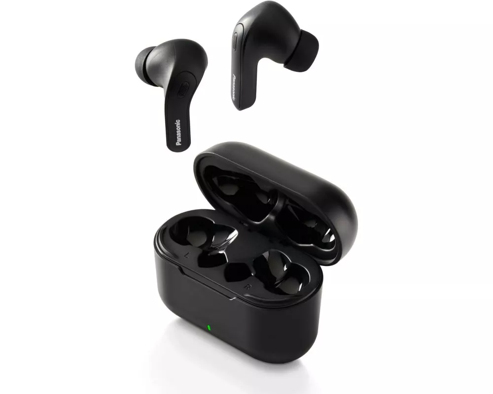 Panasonic True Wireless In-Ear-Kopfhörer RZ-B310W Schwarz