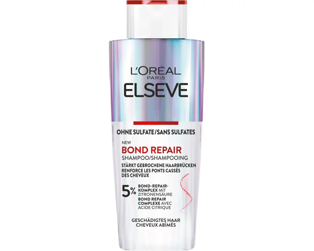 L'Oréal Elsève Shampoo Bond Repair 200 ml