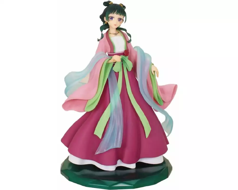 HEO Figur Tagebücher der Apothekerin Maomao