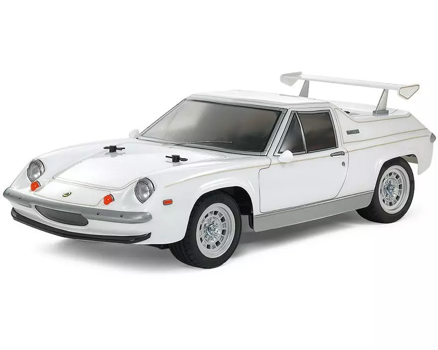 Tamiya Lotus Europa Special, M-06 1:10, Bausatz