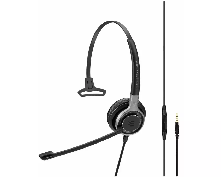 EPOS SENNHEISER IMAPCT SC 635 Century Mobile