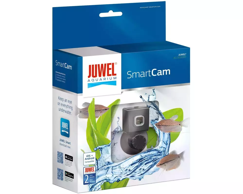 Juwel Zubehör SmartCam