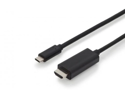 Digitus 2 m HDMI/USB A/V Cable