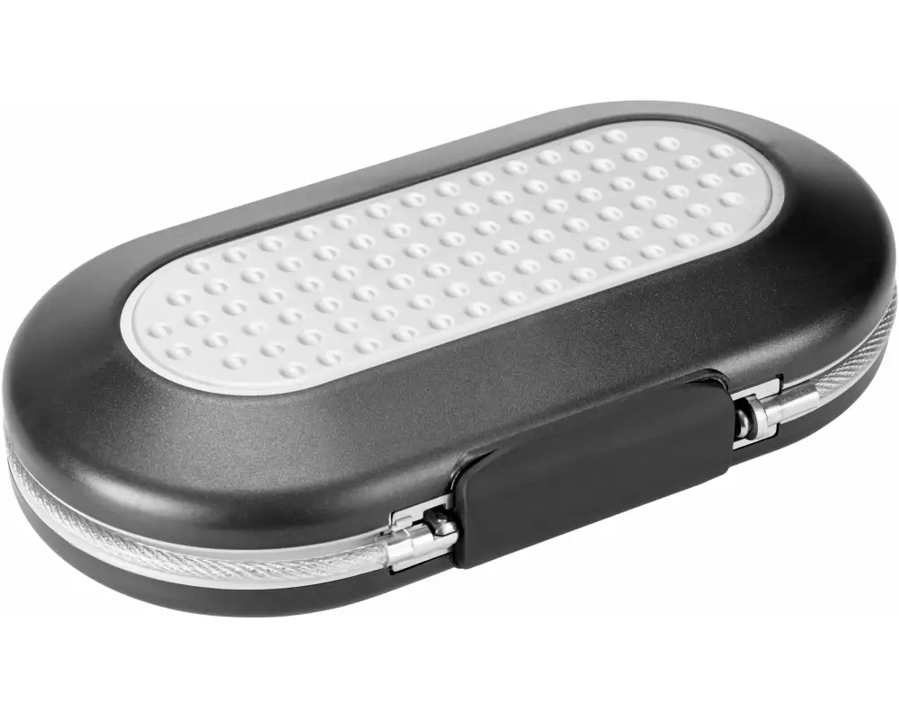 Masterlock Mini Safe 5900EURD Schwarz