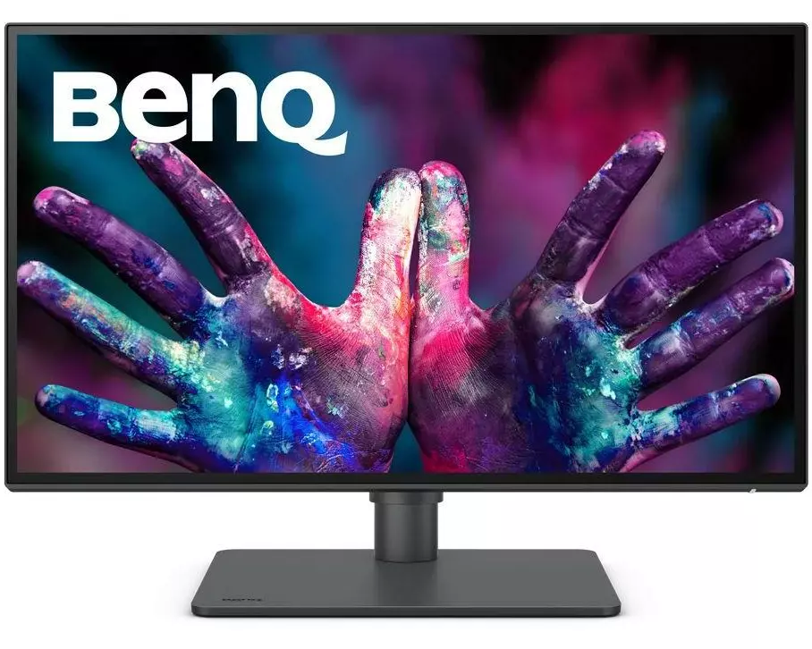 BenQ Monitor DesignVue PD2506Q