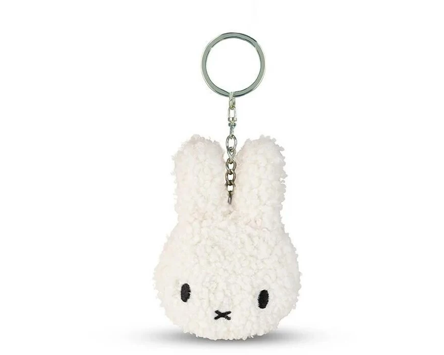 Bon Ton Toys Miffy ECO Tiny Teddy Teddy Offwhite 10 cm