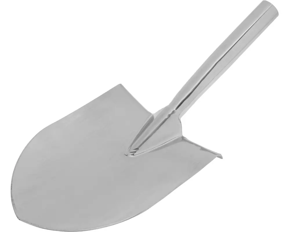 FTM Schaufel ohne Stiel