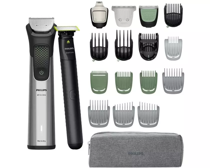 Philips All-in-One Trimmer 9000 Series MG9557/15