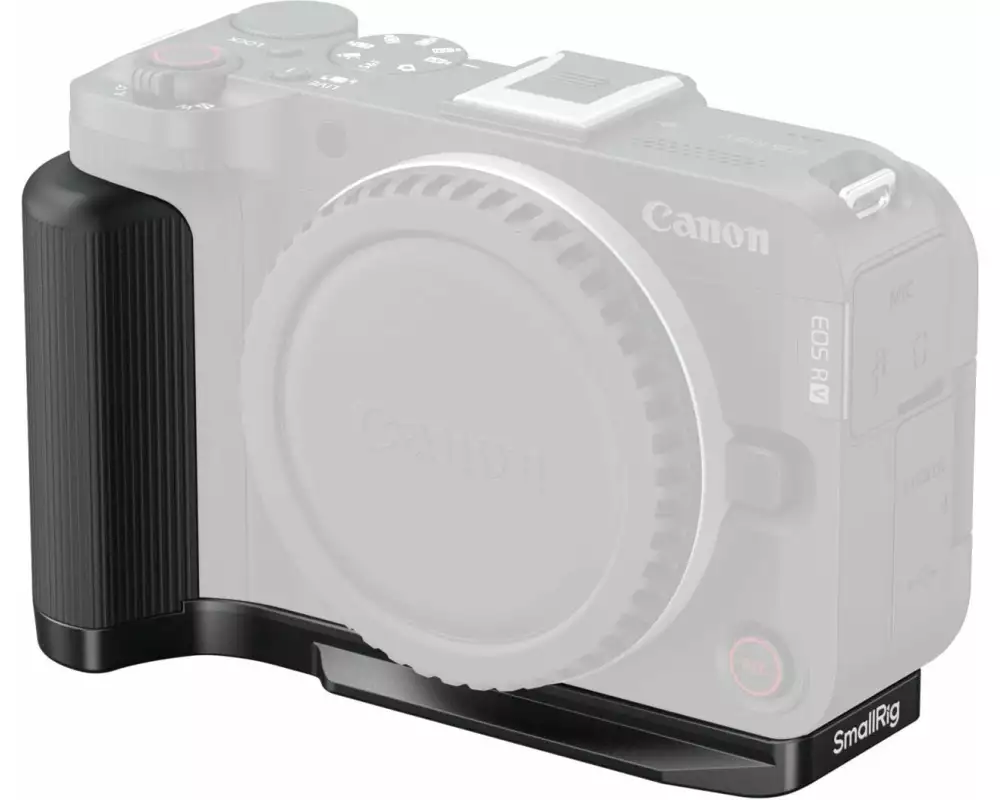 Smallrig L-Winkel mit Handgriff für EOS R50 V