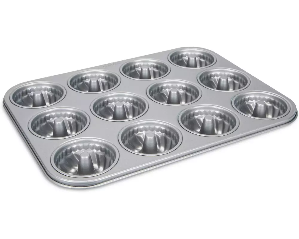 Städter Gugelhupf-Backform Mini 35 x 27 cm