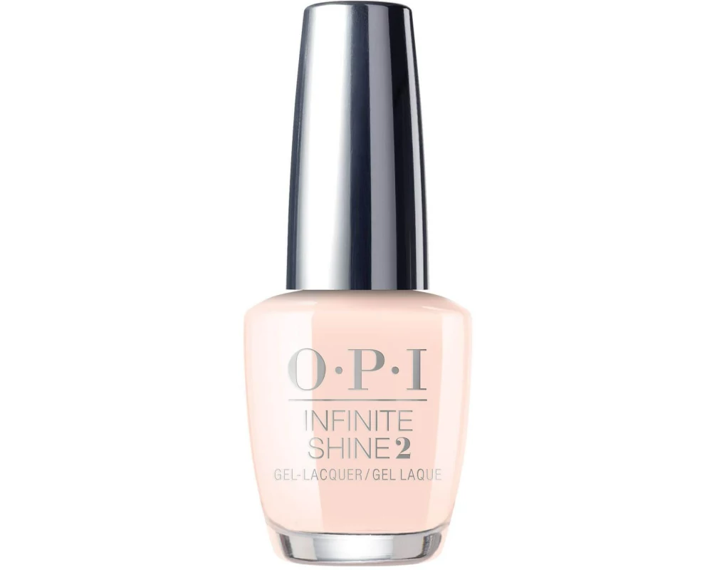 OPI Infinite Shine Passion Passion