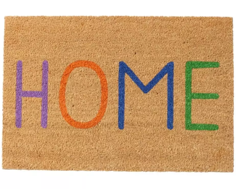 Boltze Fussmatte Home 40 cm x 60 cm