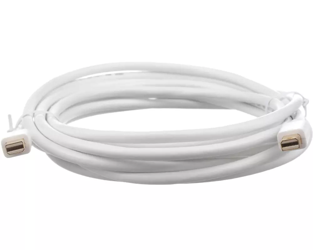 HDGear Kabel Mini-DisplayPort - Mini-DisplayPort, 3 m