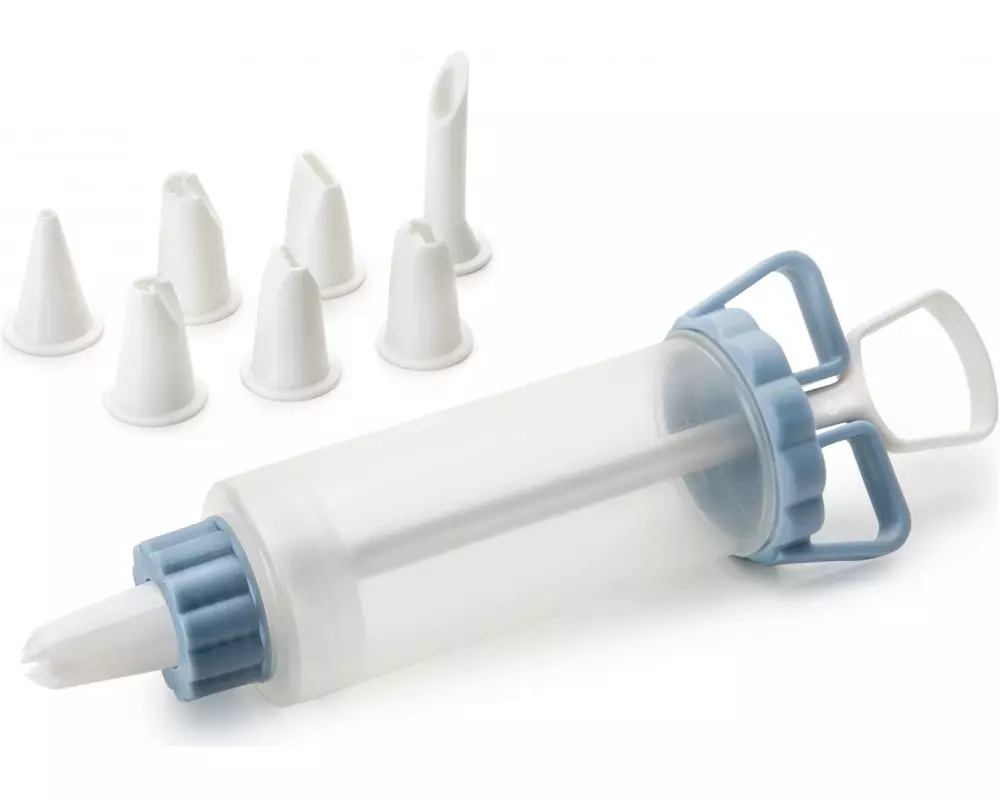 Ibili Gebäckspritze 18 cm