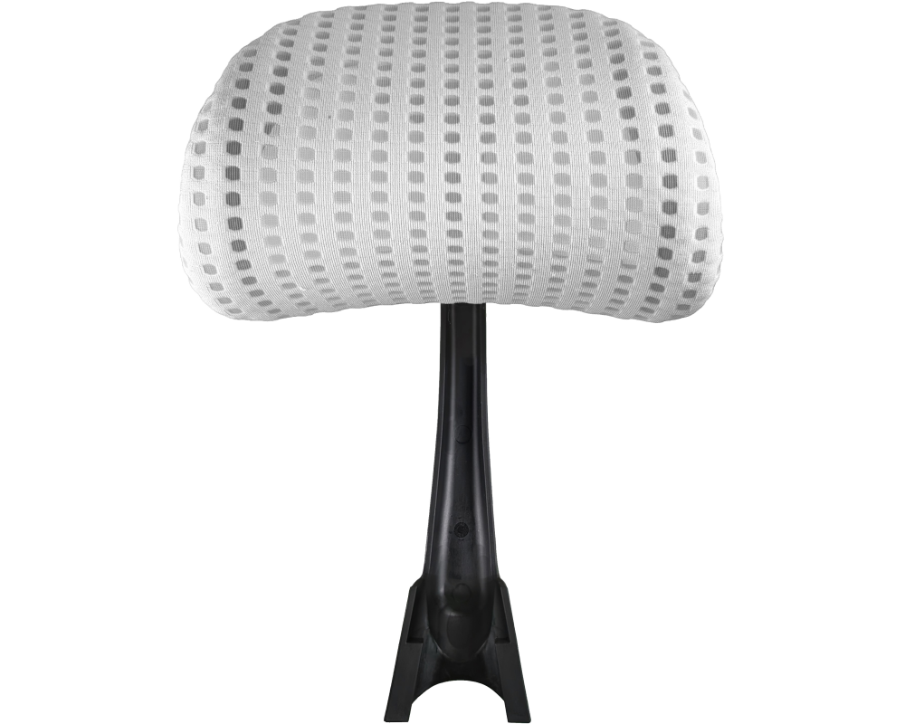 TOPSTAR Kopfstütze Network PS 10037BU3 weiss