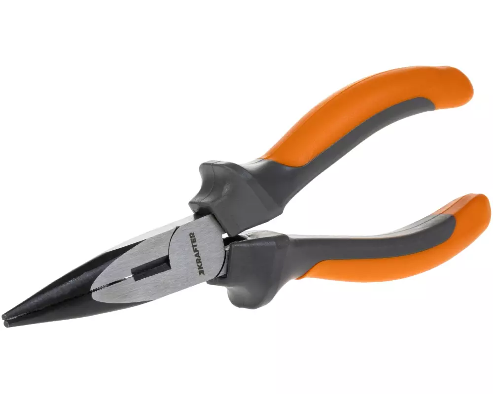 STRUCT Spitzzange 160 mm