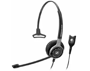 EPOS SENNHEISER IMAPCT SC 632 Headset monoaural ED low impedance