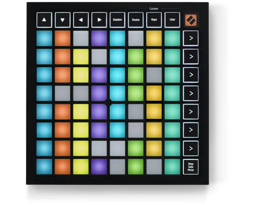 Novation Controller LaunchPad Mini MKIII