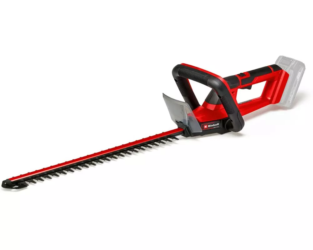 Einhell Akku-Heckenschere GC-CH 18/50 Li-Solo