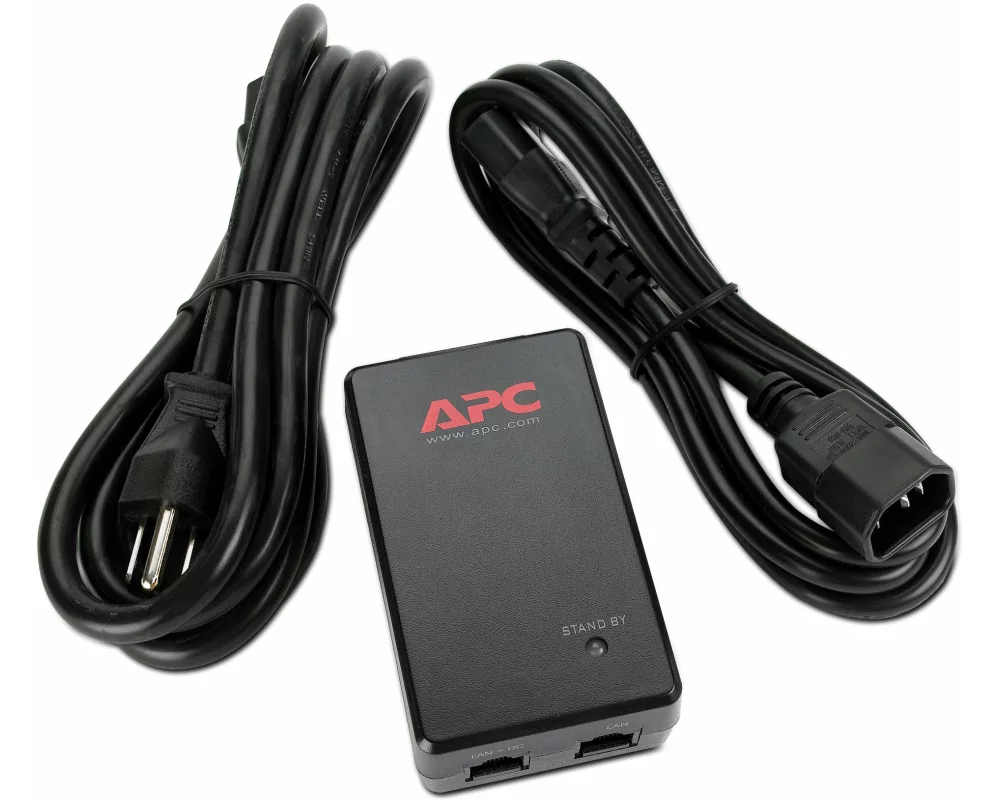 APC POE Injector